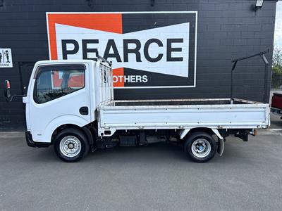 2008 Nissan Atlas - Thumbnail