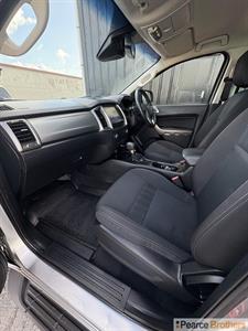 2020 Ford Ranger - Thumbnail