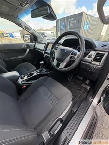 2020 Ford Ranger - Thumbnail