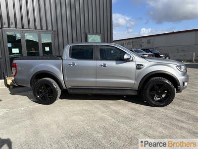 2020 Ford Ranger - Thumbnail
