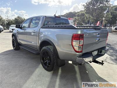 2020 Ford Ranger - Thumbnail