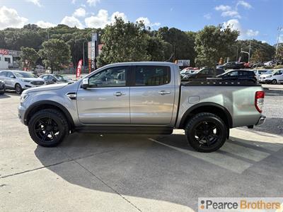 2020 Ford Ranger - Thumbnail