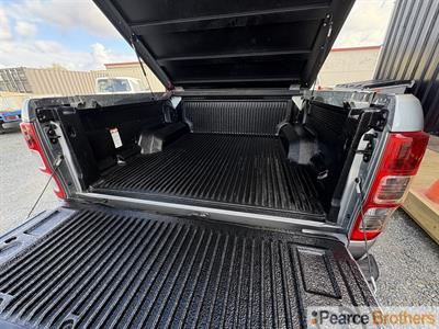 2020 Ford Ranger - Thumbnail