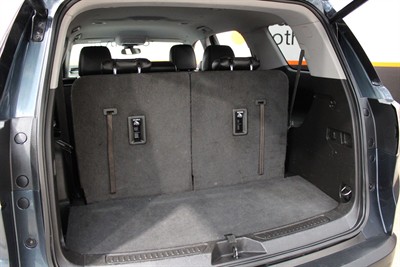 2019 Holden Acadia - Thumbnail