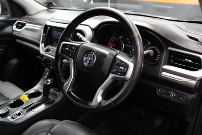 2019 Holden Acadia - Thumbnail