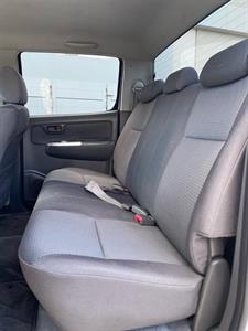 2013 Toyota Hilux - Thumbnail