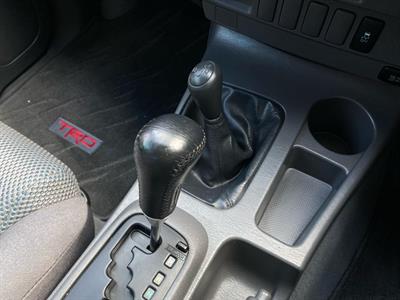 2013 Toyota Hilux - Thumbnail