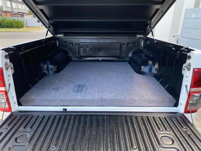 2013 Toyota Hilux - Thumbnail