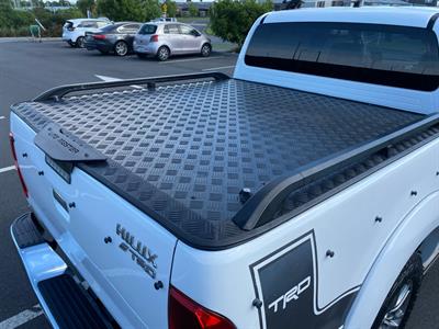 2013 Toyota Hilux - Thumbnail