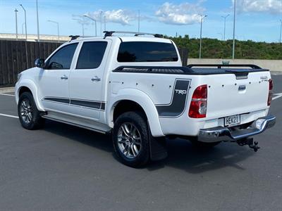 2013 Toyota Hilux - Thumbnail