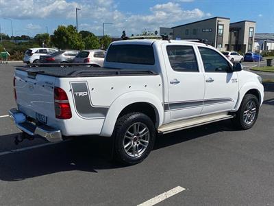 2013 Toyota Hilux - Thumbnail