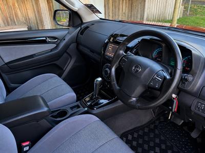 2016 Holden Colorado - Thumbnail