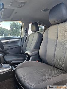 2018 Holden Colorado - Thumbnail