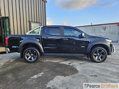 2018 Holden Colorado - Thumbnail