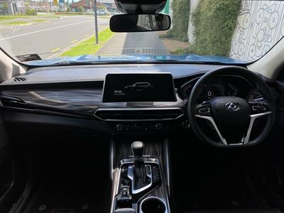 2020 LDV D90 - Thumbnail