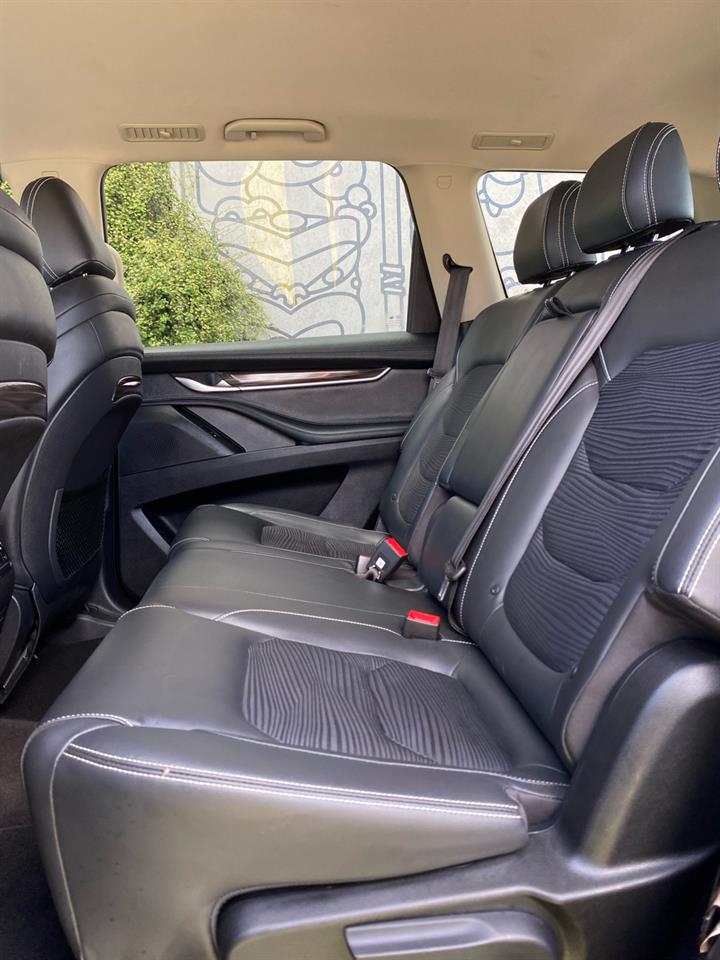 2020 LDV D90
