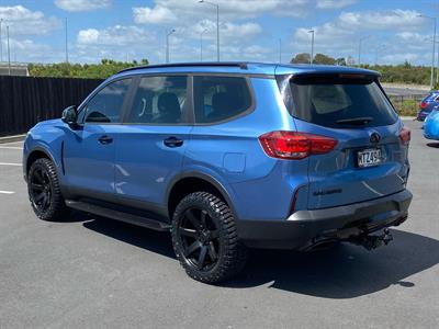 2020 LDV D90 - Thumbnail
