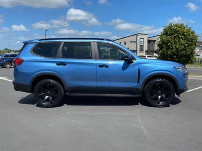 2020 LDV D90 - Thumbnail