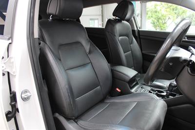 2016 Hyundai Tucson - Thumbnail