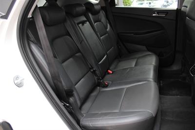 2016 Hyundai Tucson - Thumbnail