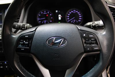 2016 Hyundai Tucson - Thumbnail
