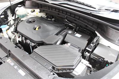 2016 Hyundai Tucson - Thumbnail