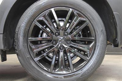 2016 Hyundai Tucson - Thumbnail