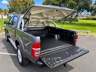 2014 Toyota Hilux - Thumbnail