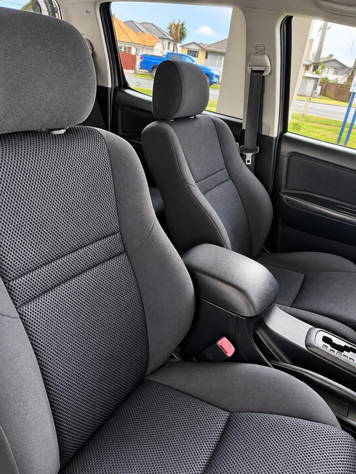 2014 Toyota Hilux