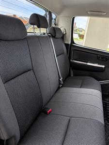 2014 Toyota Hilux - Thumbnail