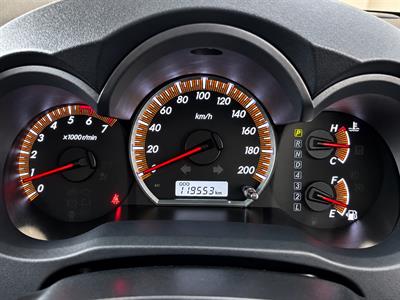 2014 Toyota Hilux - Thumbnail