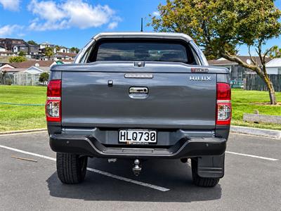 2014 Toyota Hilux - Thumbnail