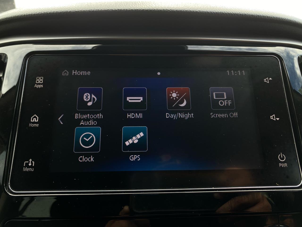 2020 Mitsubishi Triton