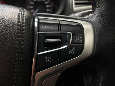 2020 Mitsubishi Triton - Thumbnail