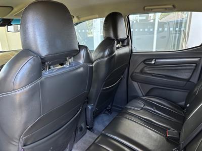 2014 Holden Colorado - Thumbnail