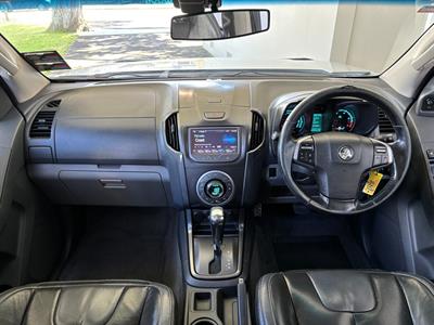 2014 Holden Colorado - Thumbnail