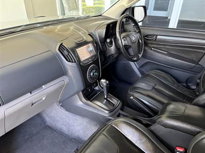 2014 Holden Colorado - Thumbnail