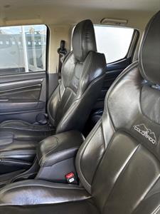 2014 Holden Colorado - Thumbnail