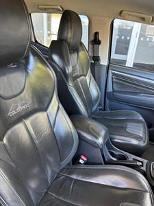 2014 Holden Colorado - Thumbnail