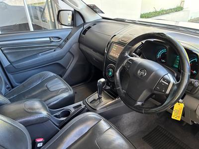 2014 Holden Colorado - Thumbnail