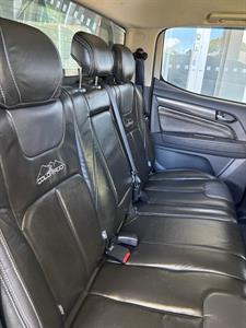 2014 Holden Colorado - Thumbnail