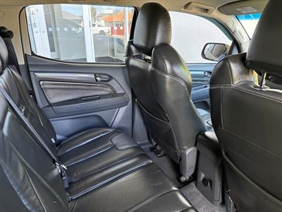 2014 Holden Colorado - Thumbnail