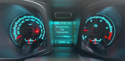 2014 Holden Colorado - Thumbnail