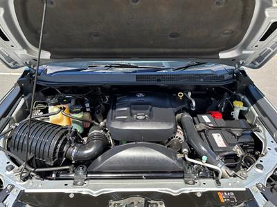 2014 Holden Colorado - Thumbnail