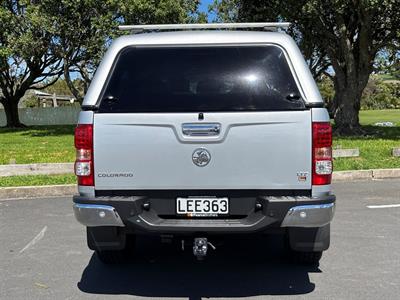 2014 Holden Colorado - Thumbnail