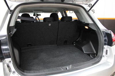 2021 Mitsubishi Asx - Thumbnail