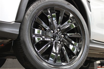 2021 Mitsubishi Asx - Thumbnail