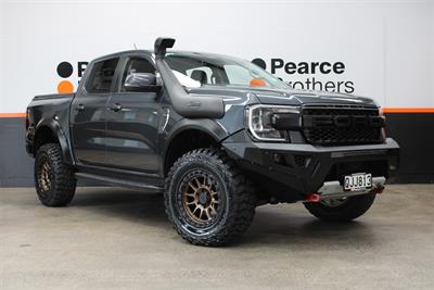 2024 Ford Ranger - Thumbnail