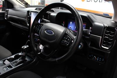 2024 Ford Ranger - Thumbnail
