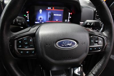 2024 Ford Ranger - Thumbnail